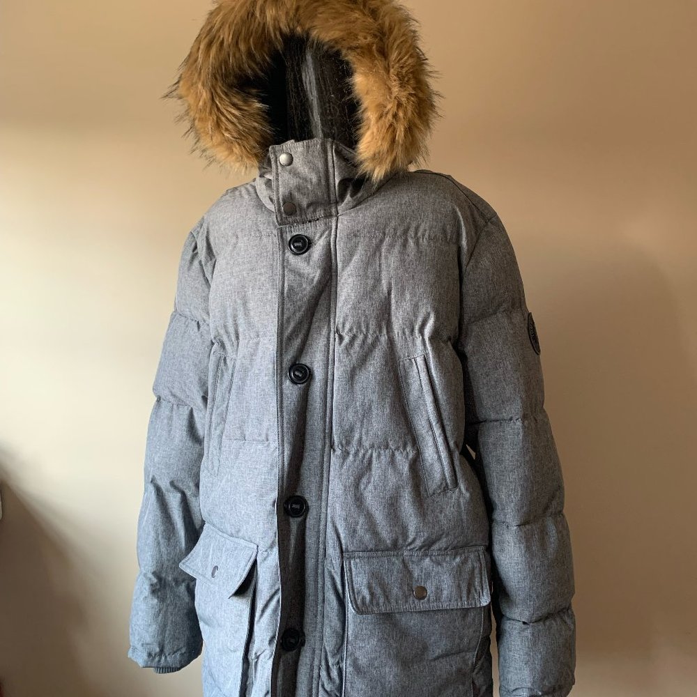 Tommy Hilfiger Men's Jacket